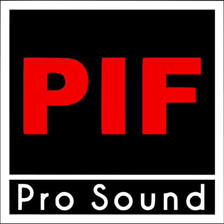 PIF Pro Sound